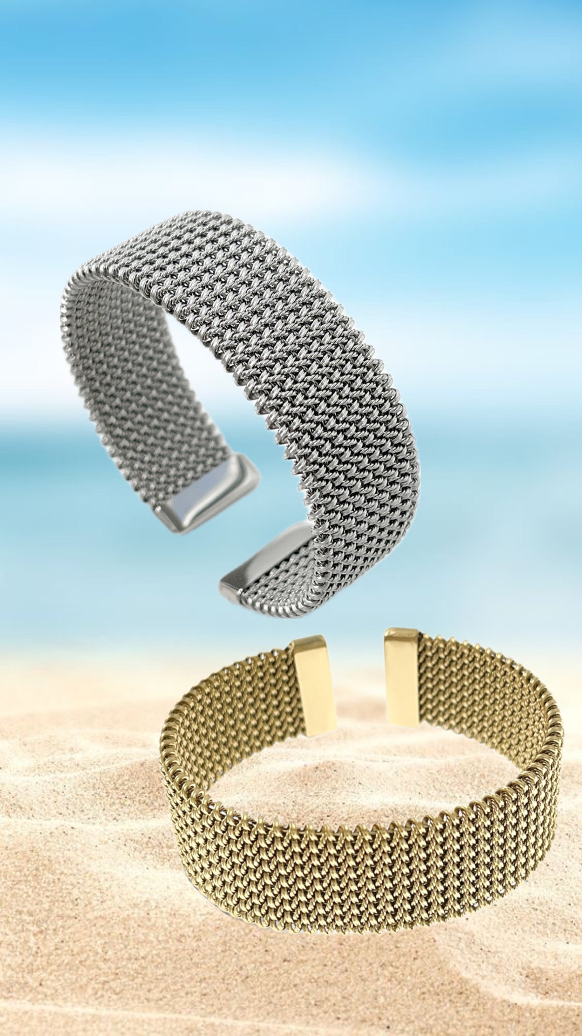Bracciale Belt