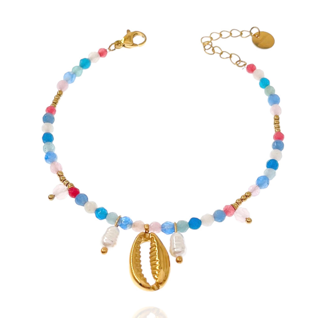 Bracciale Smal Shell