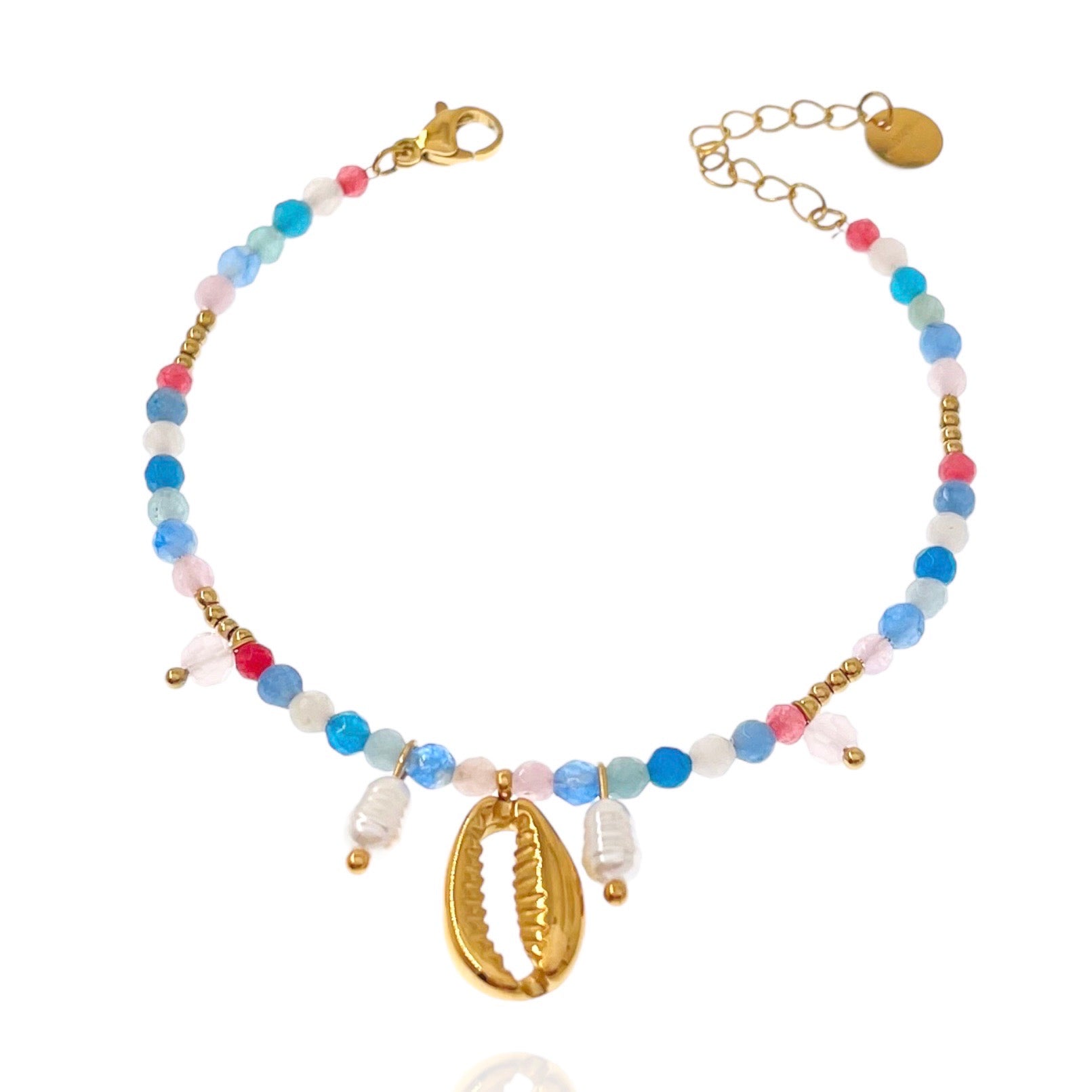 Bracciale Smal Shell