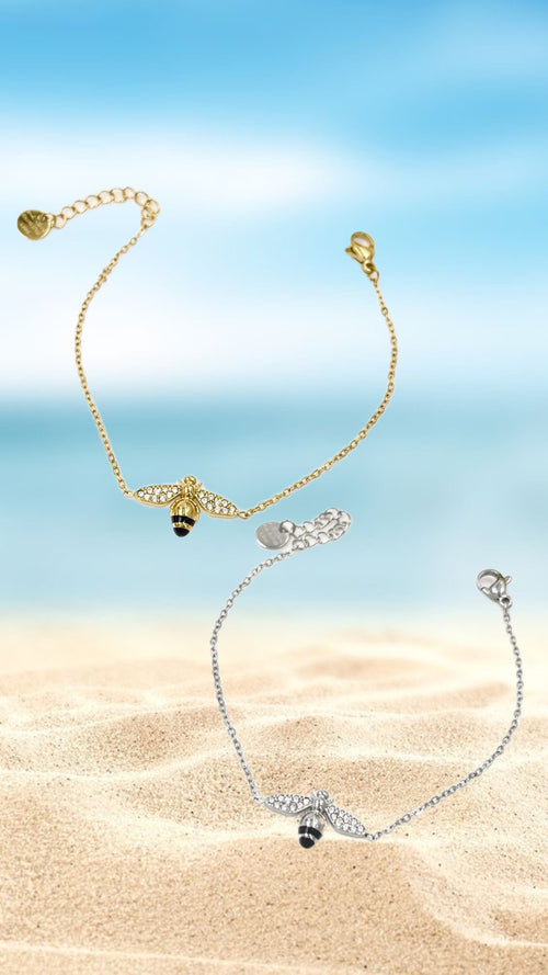 Bracciale Bee
