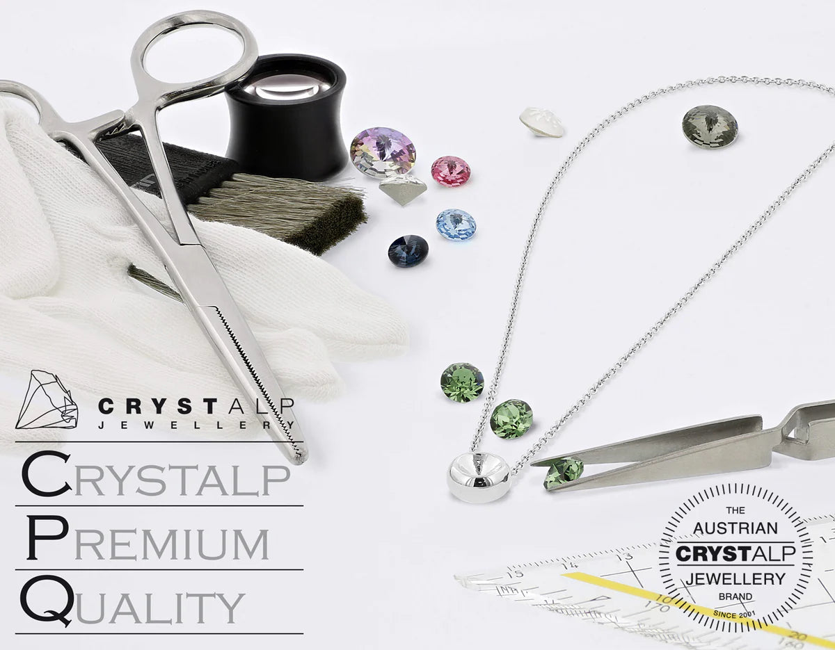 Chocker/Girocollo luxury Swarovsky