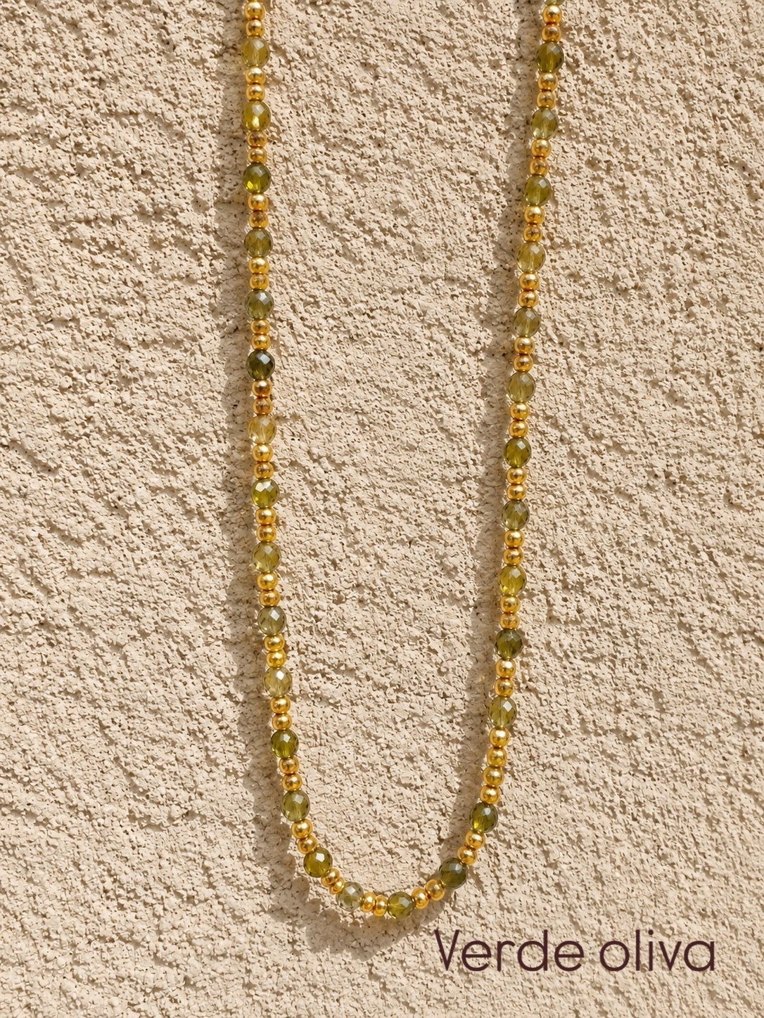 Collana SUMMER BRILLOSA