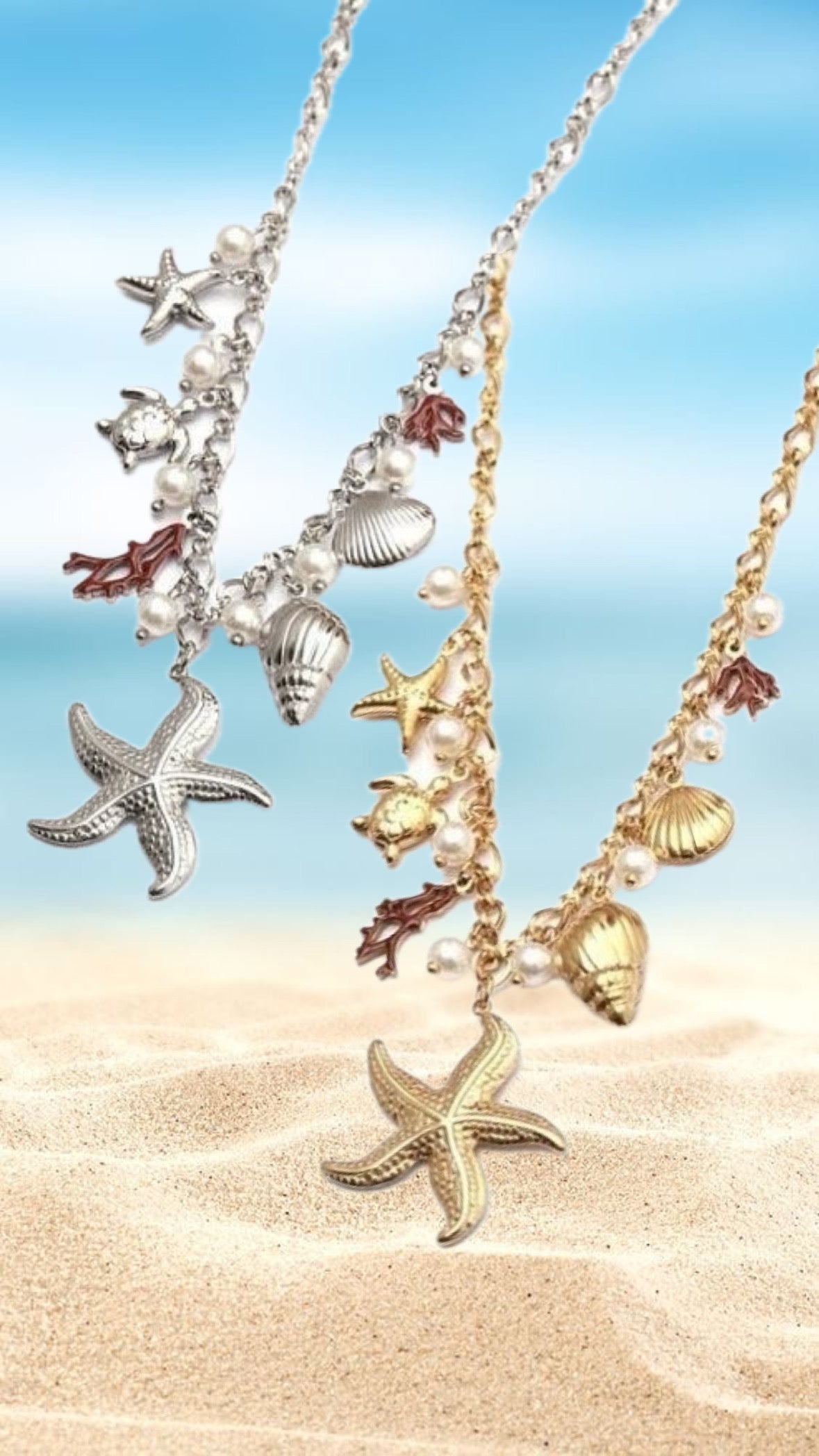 Collana Mare Mare
