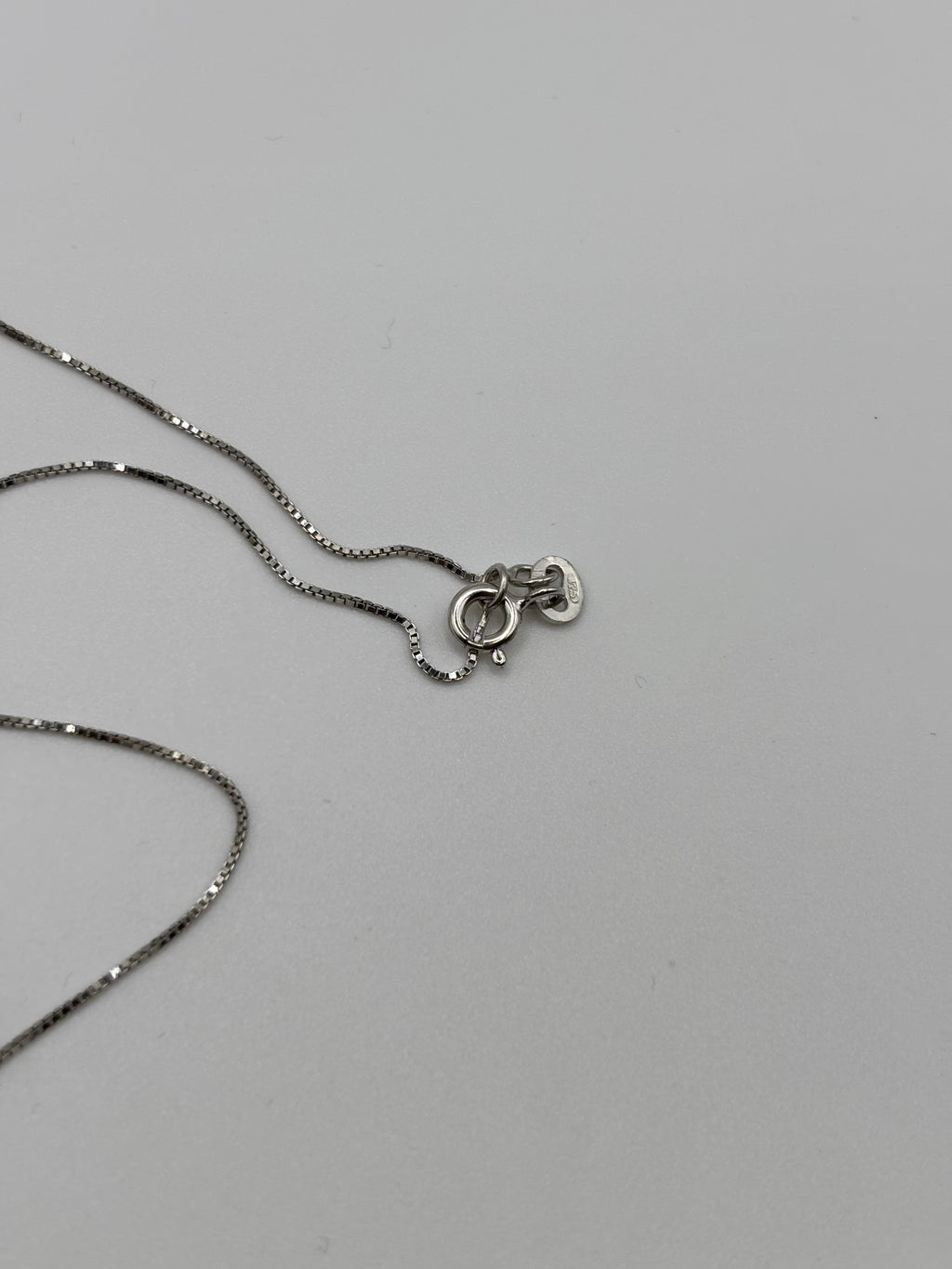 Collana Hot Diamonds Stella Arg 925