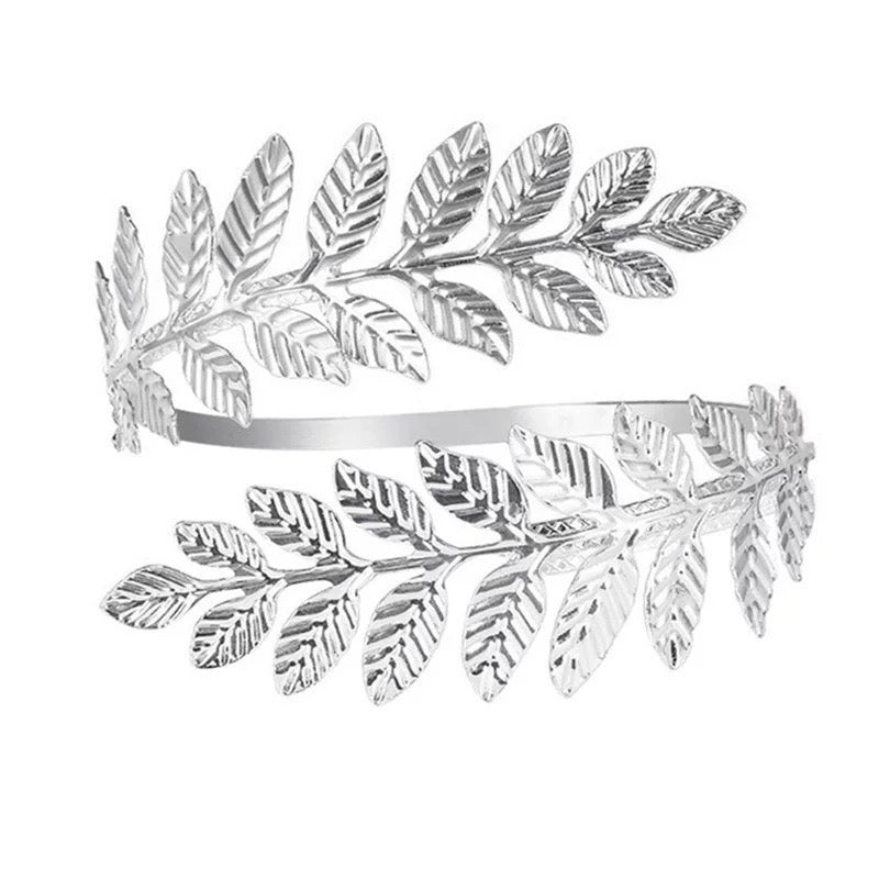 Bracciale Slave Foglie