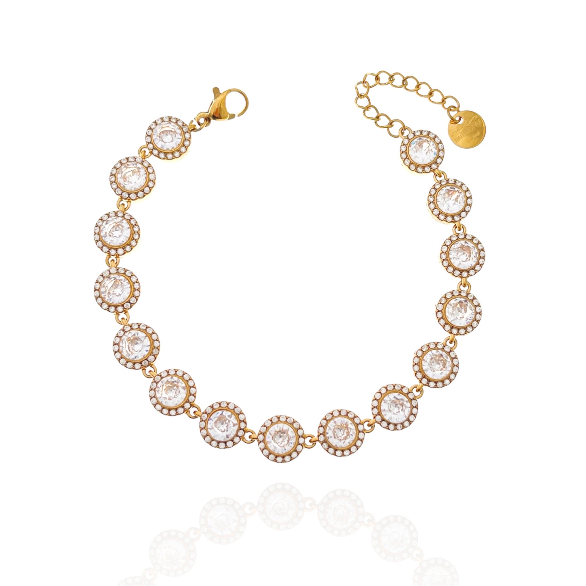 Bracciale Sparkling Big