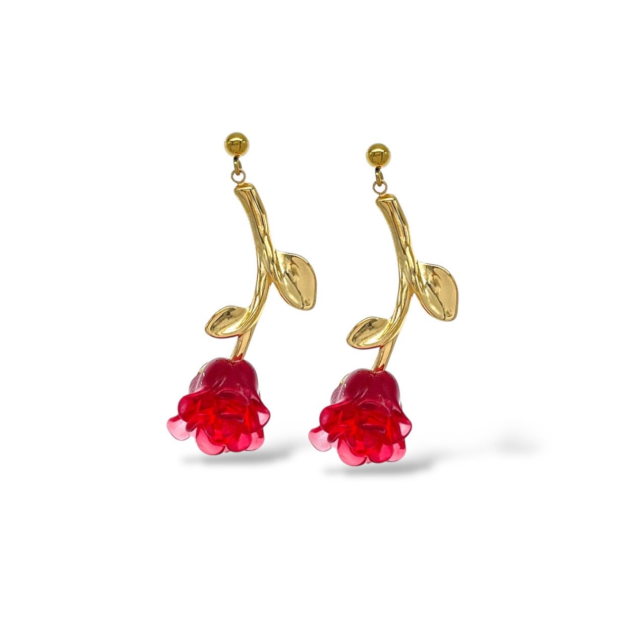 Orecchini Roses