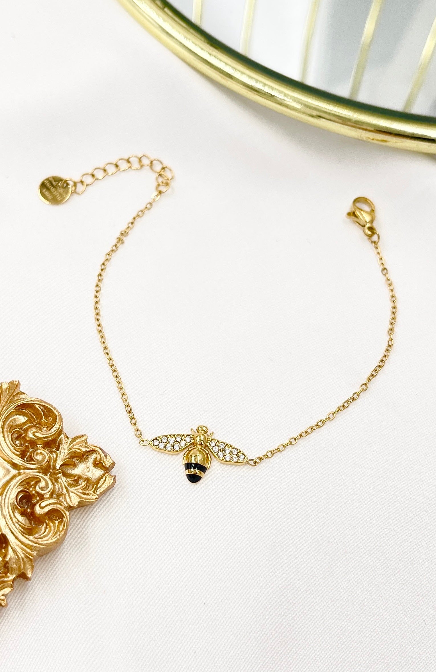 Bracciale Bee