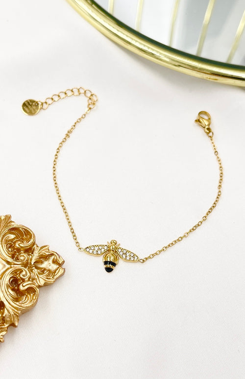 Bracciale Bee