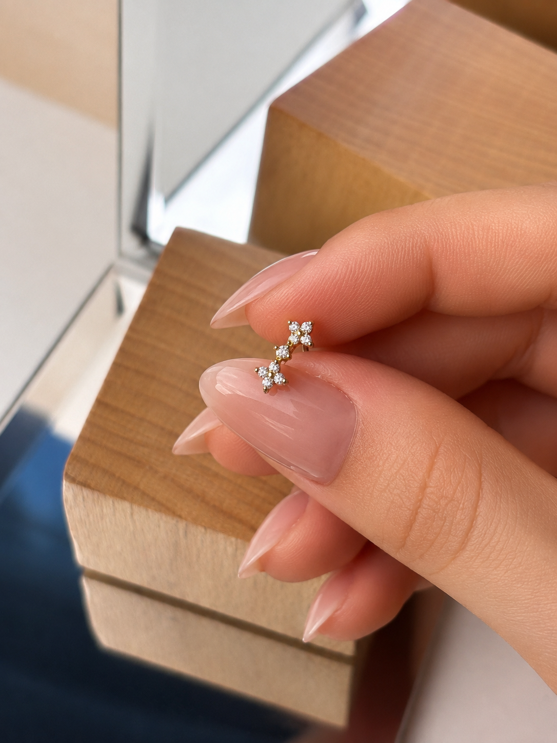 Piercing STELLINE