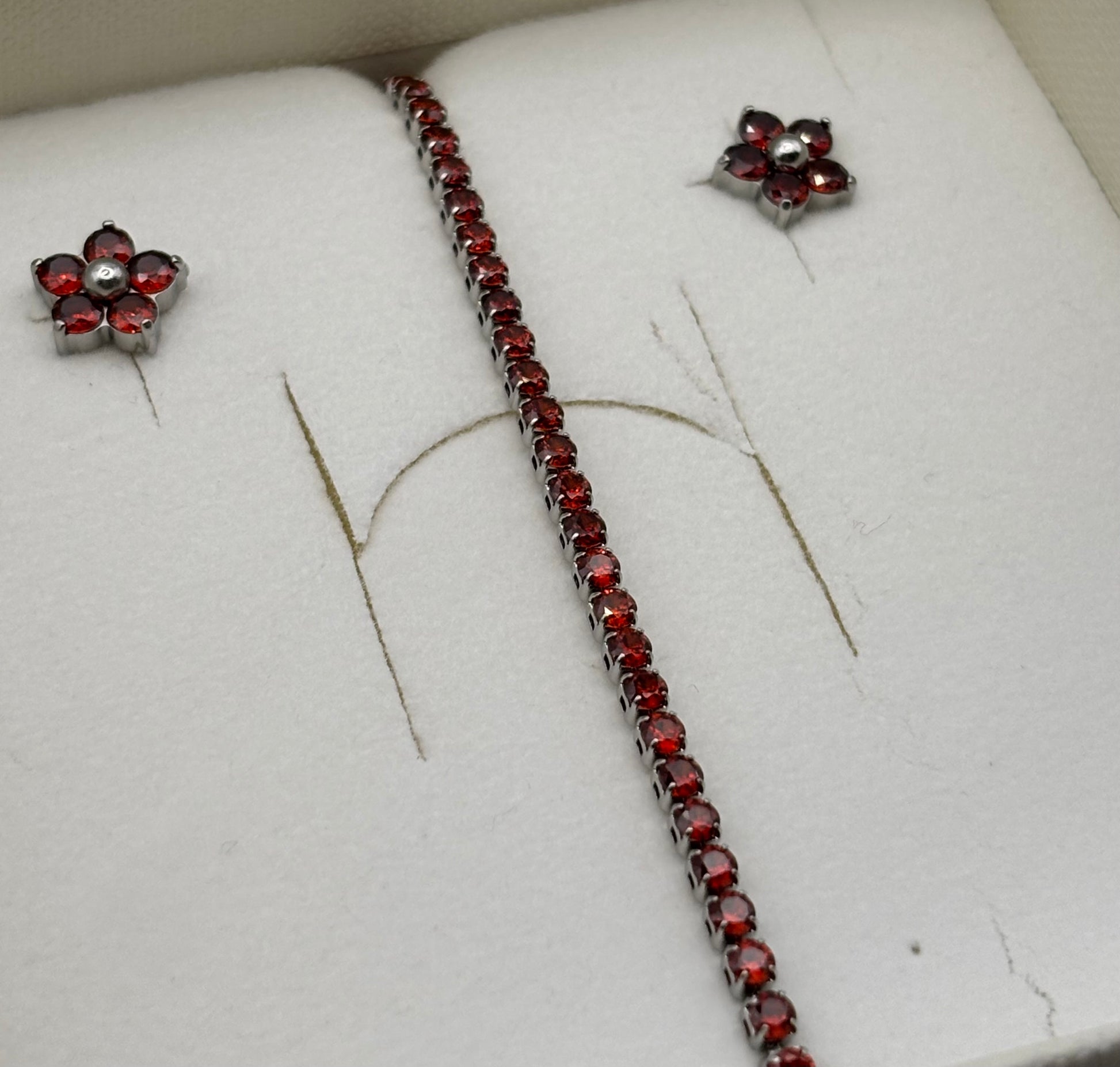 Parure 5