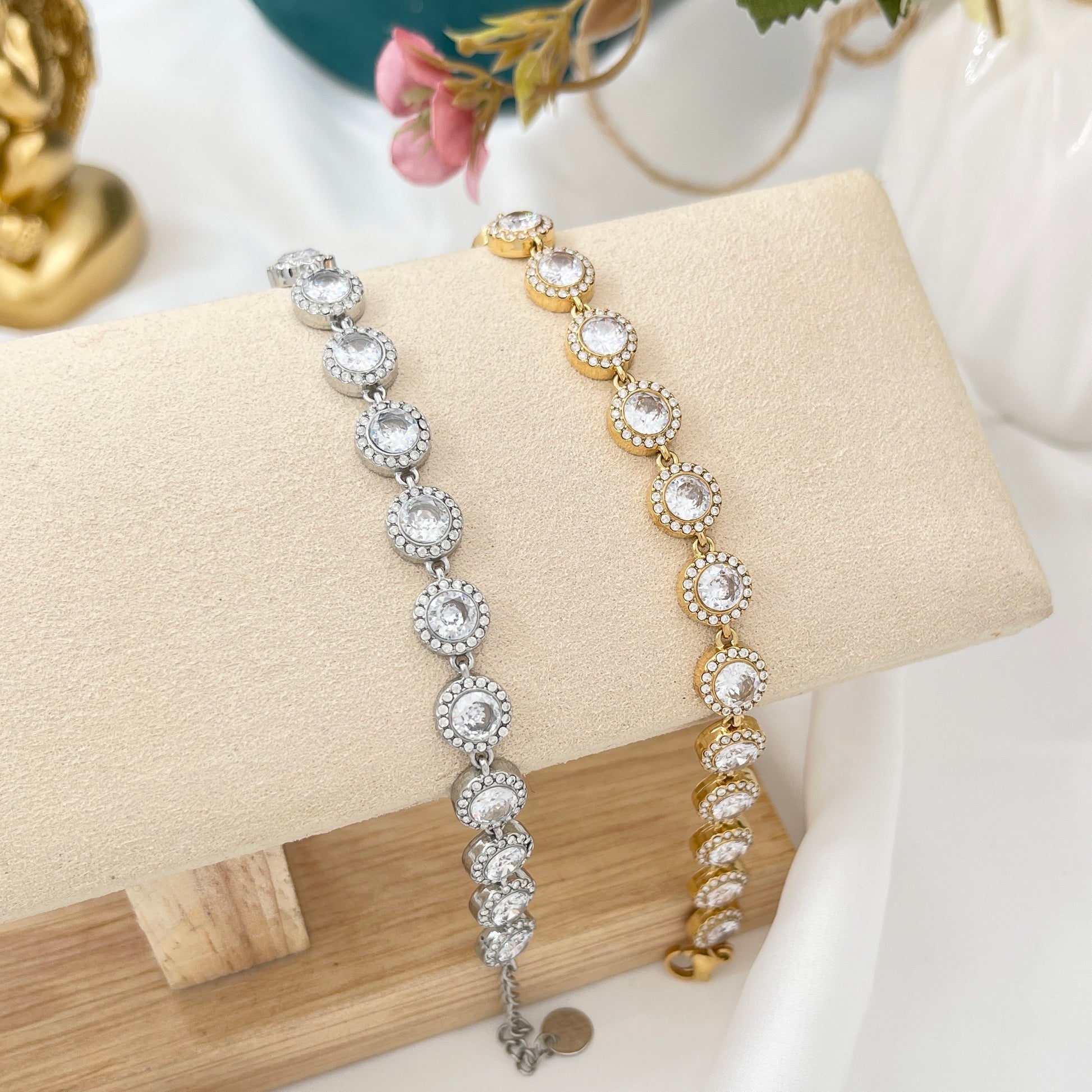 Bracciale Sparkling Big