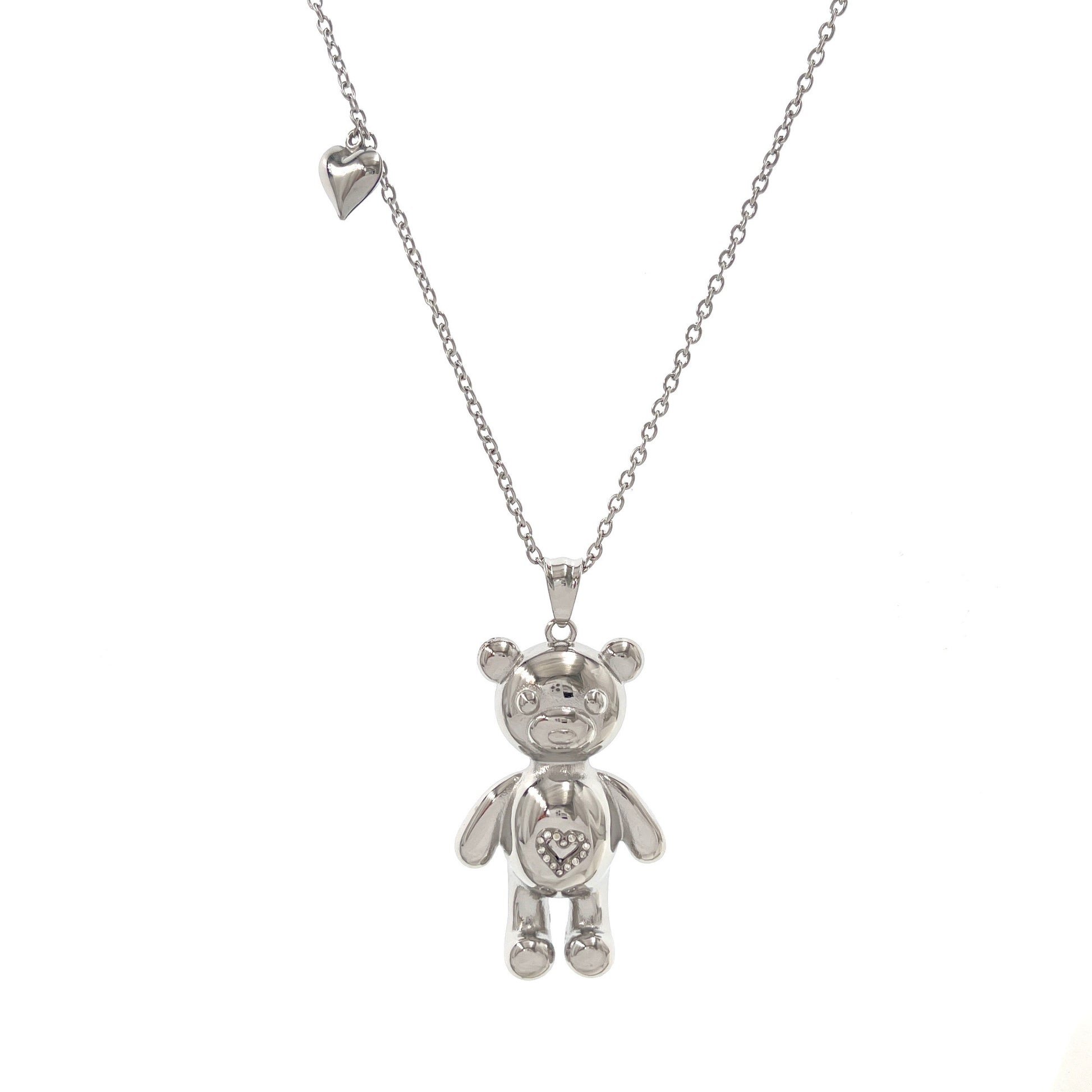 Collana Lunga Teddy