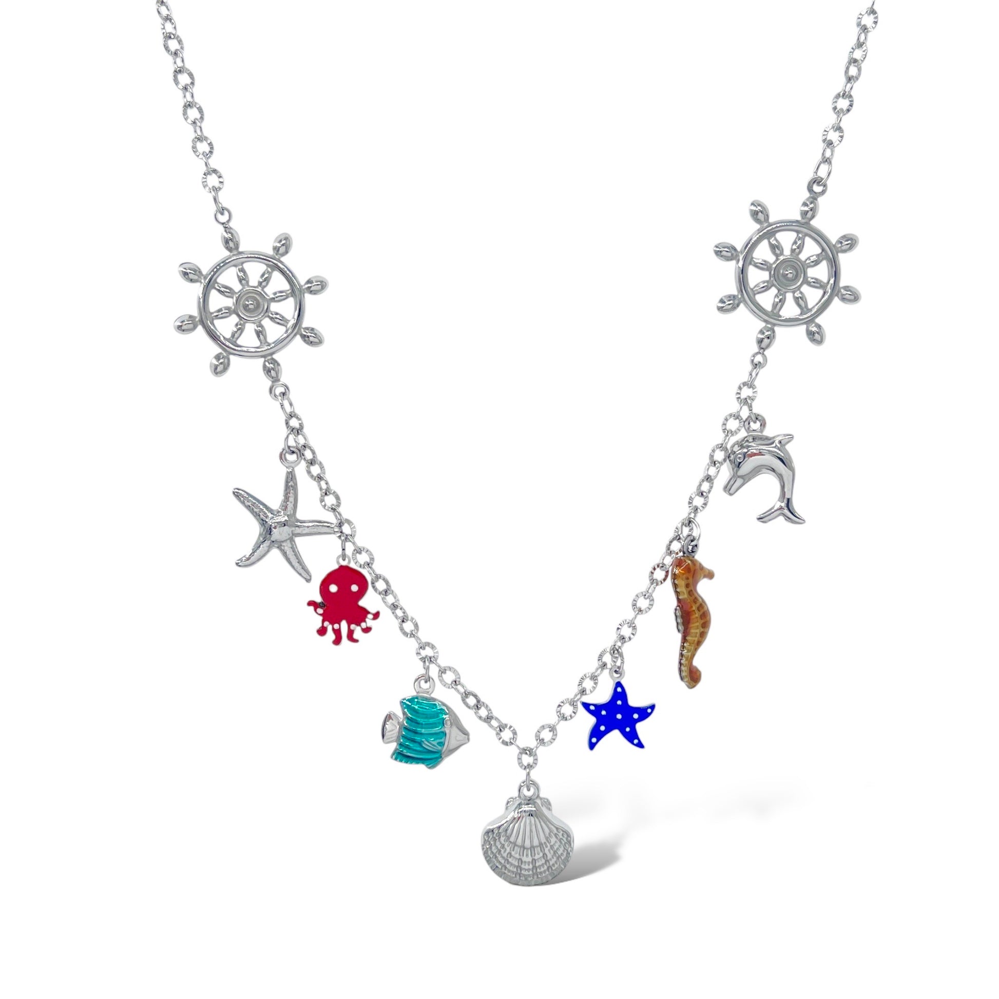 Collana Sailing