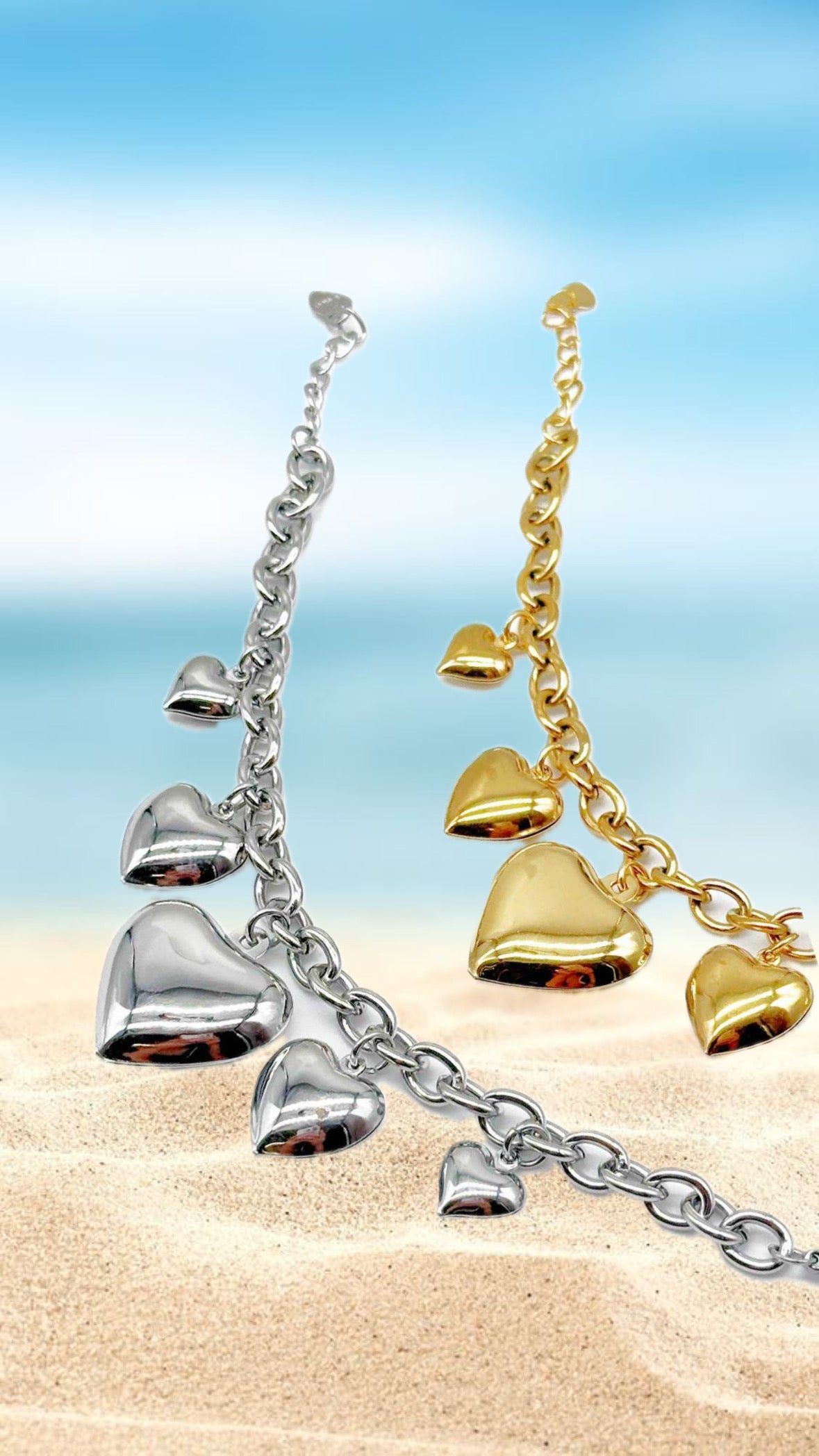 Bracciali Sonaglio