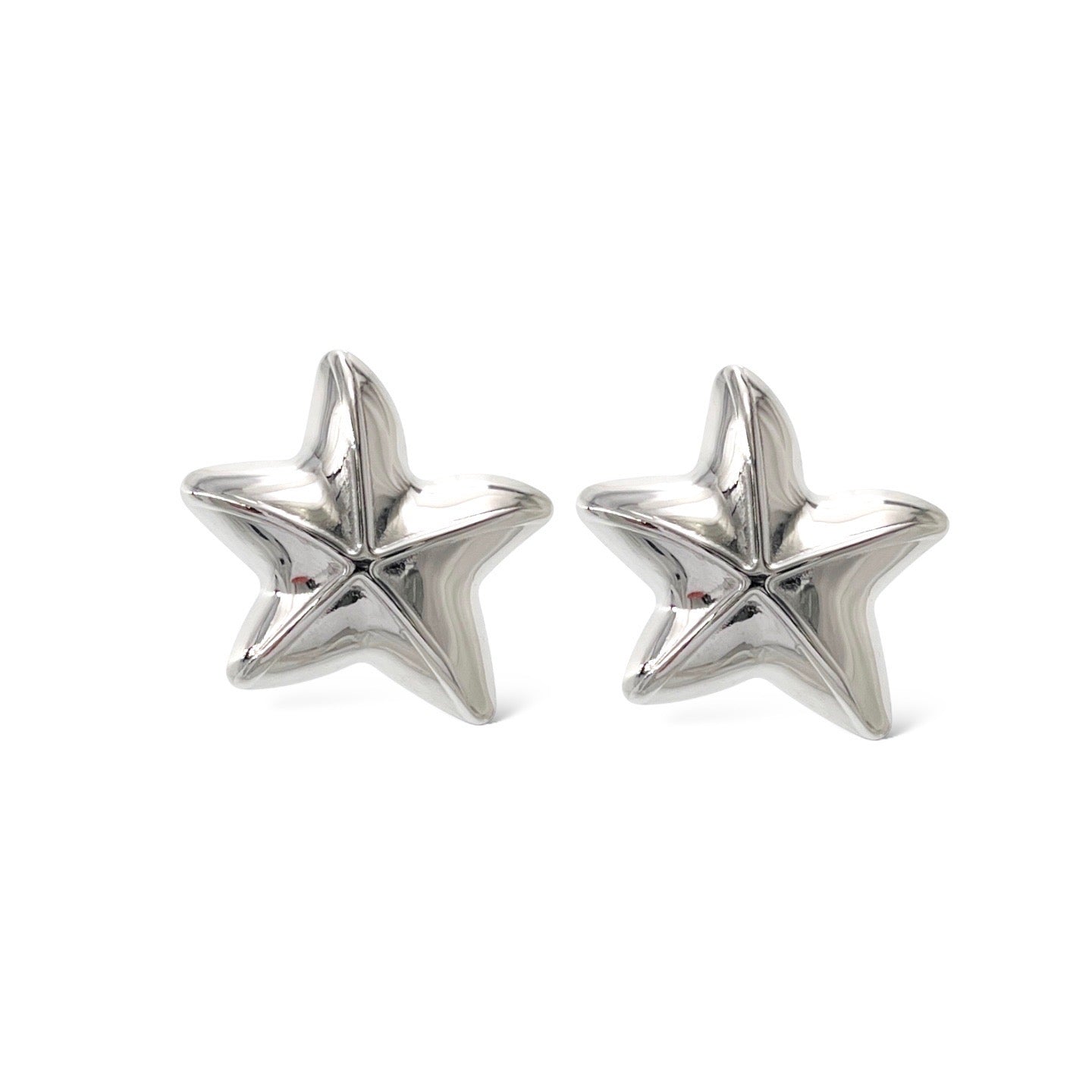 Orecchini Starfish Lobo