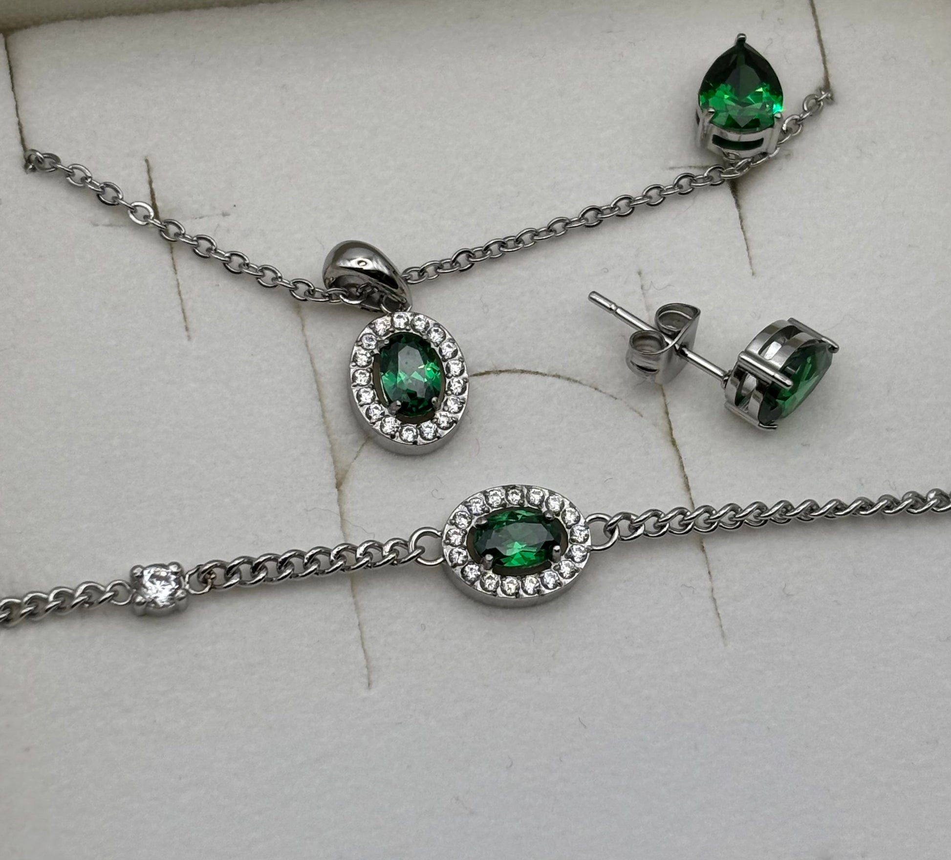 Parure 2