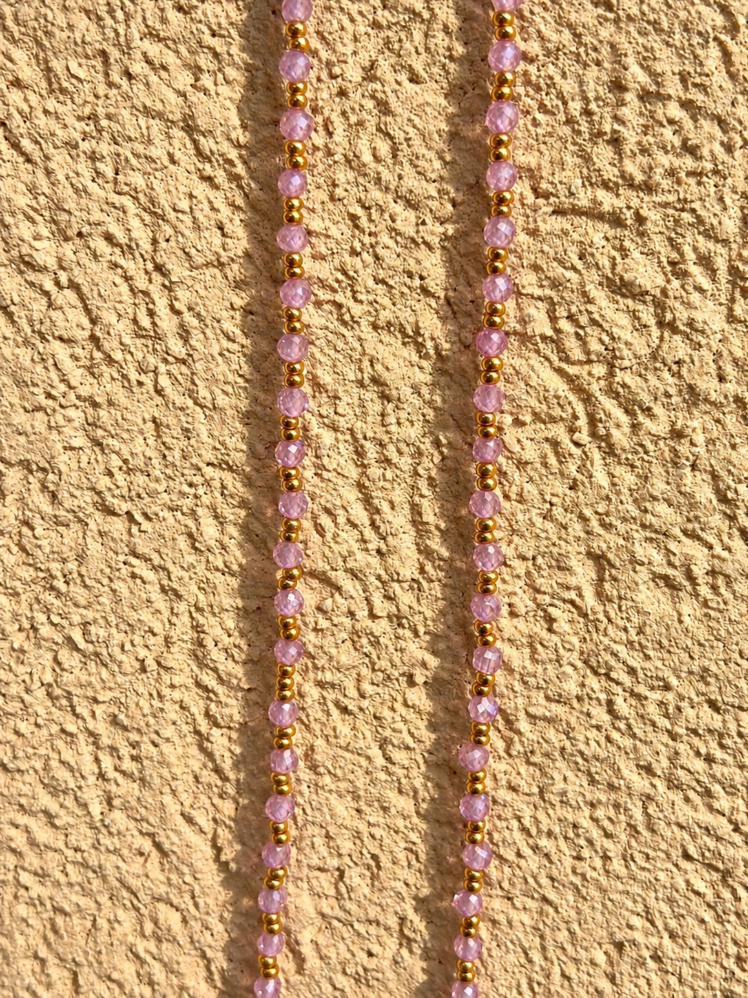 Collana SUMMER BRILLOSA