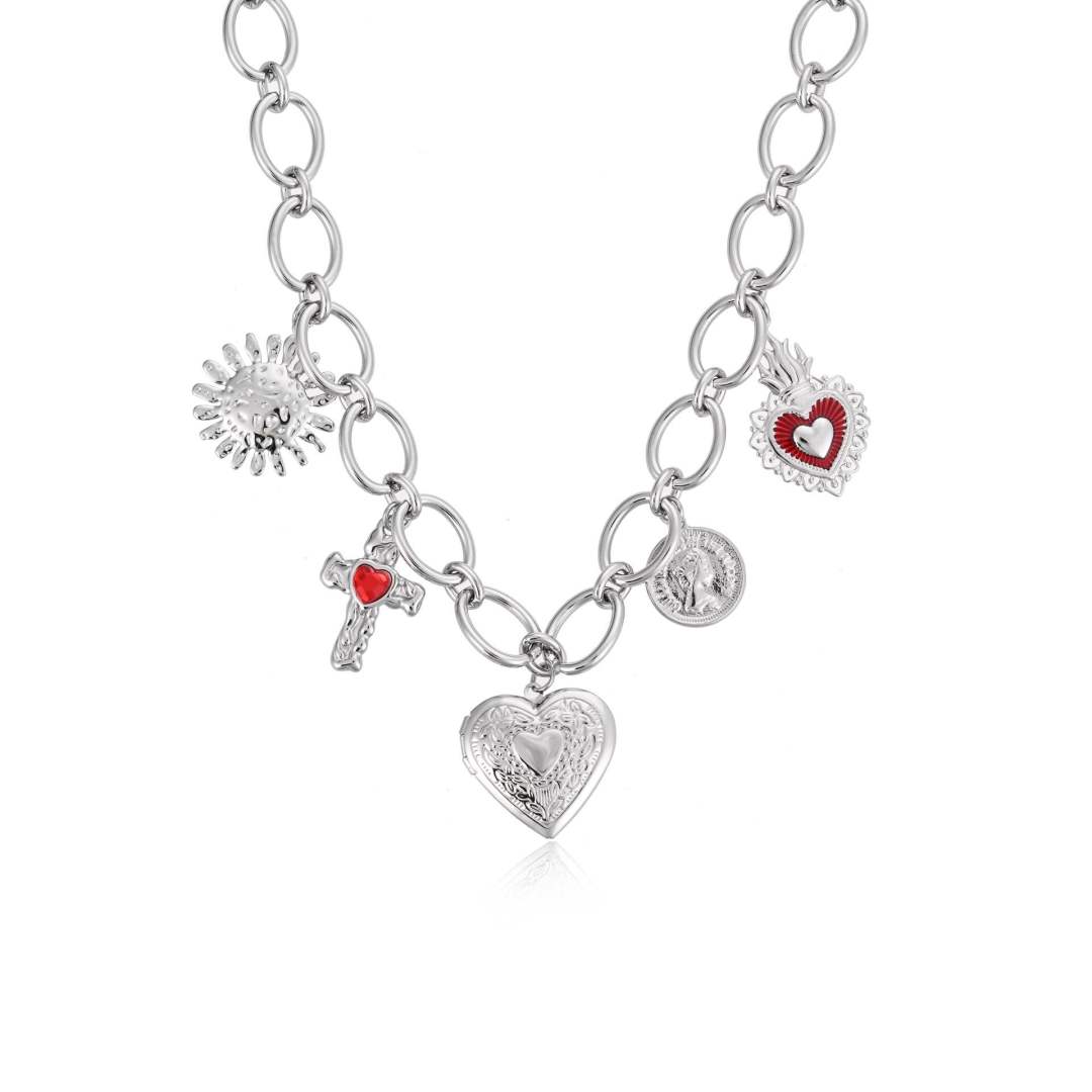Collana Foto Sacra