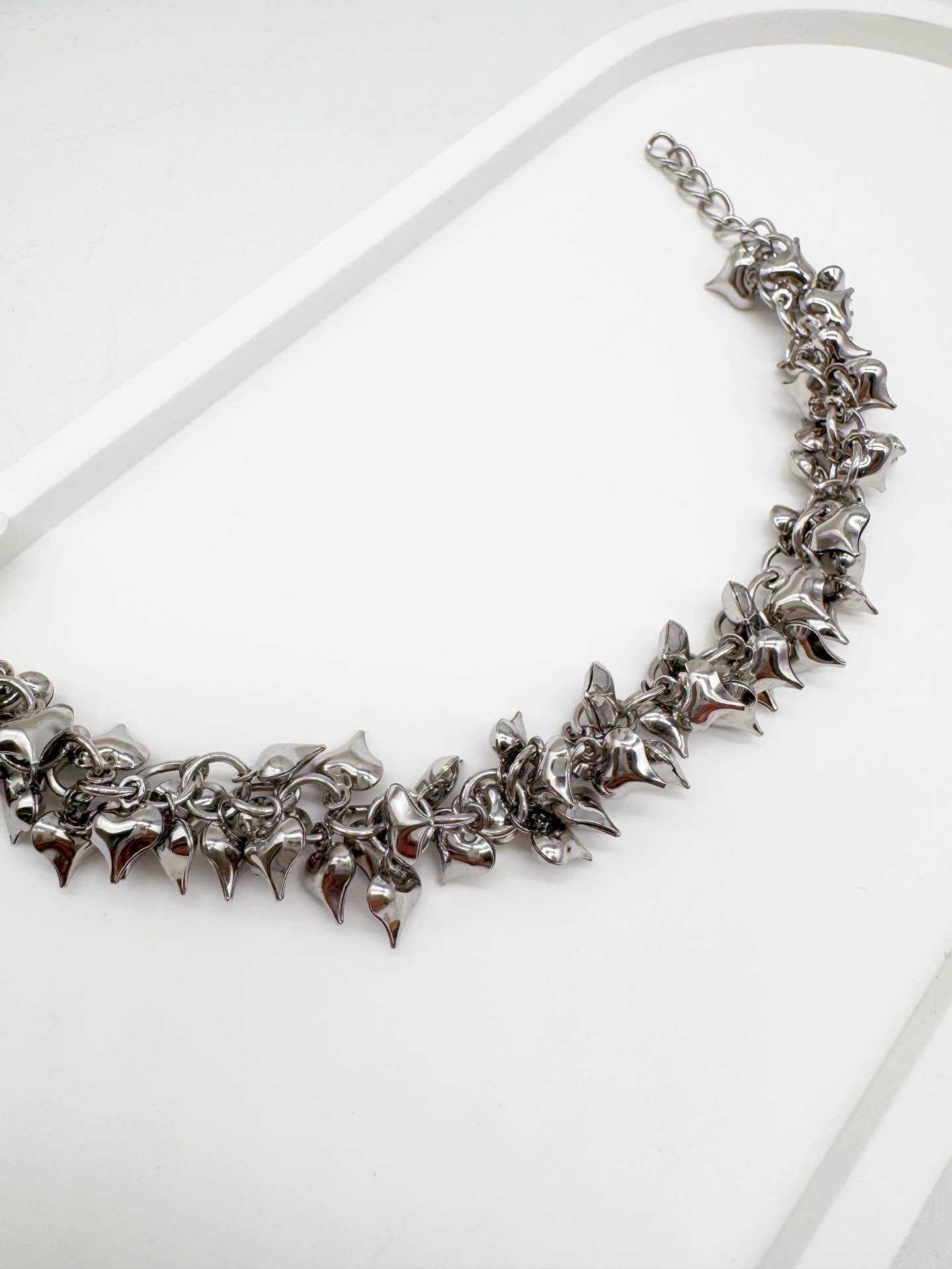 Bracciale Mille e 1 Cuori Sonaglio