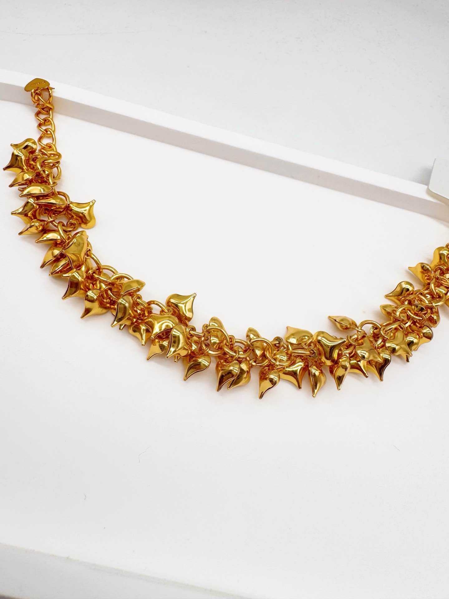 Bracciale Mille e 1 Cuori Sonaglio