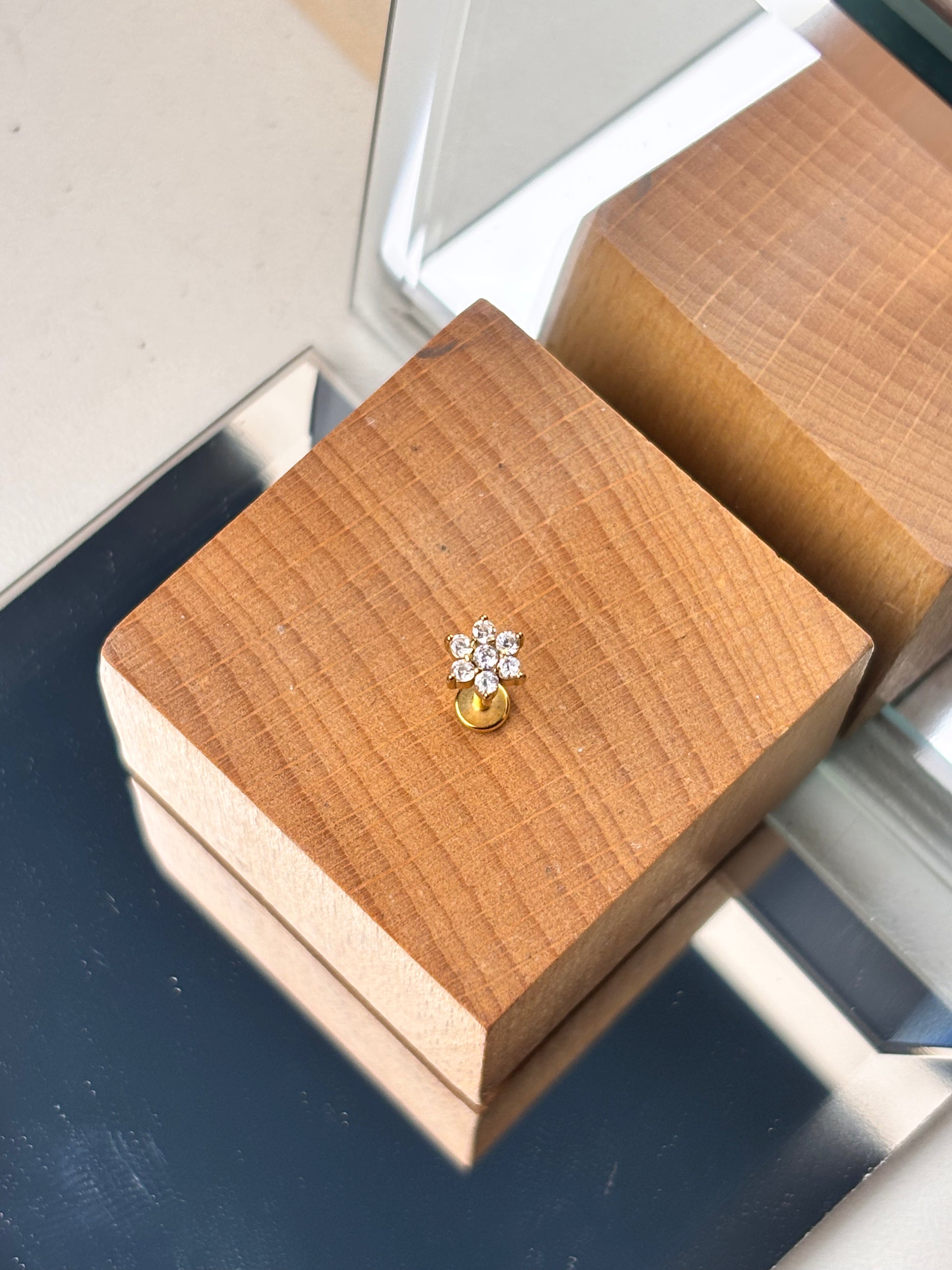 Piercing FIORE
