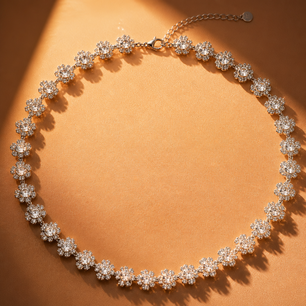 Collana FLOWER POWER